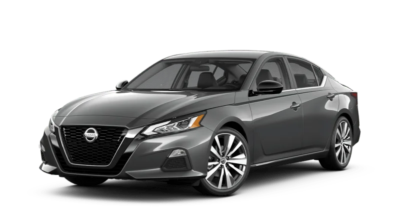 2021 Nissan Altima