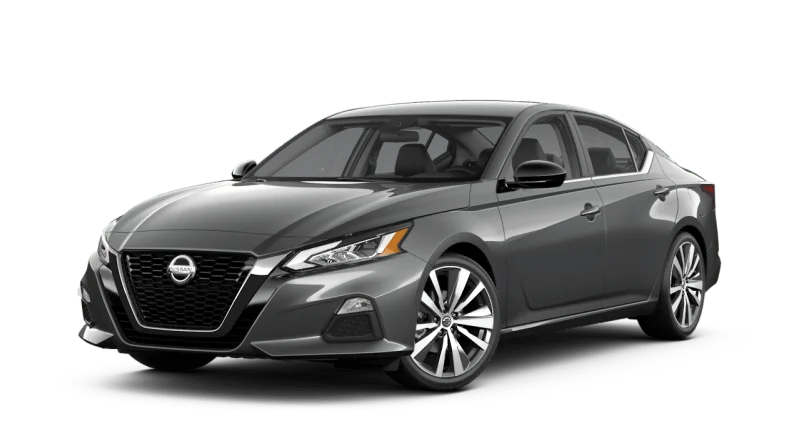 2021 Nissan Altima