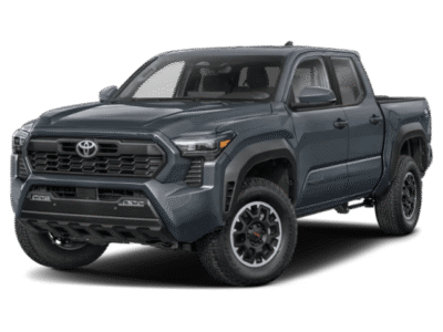 2020 Toyota Tacoma