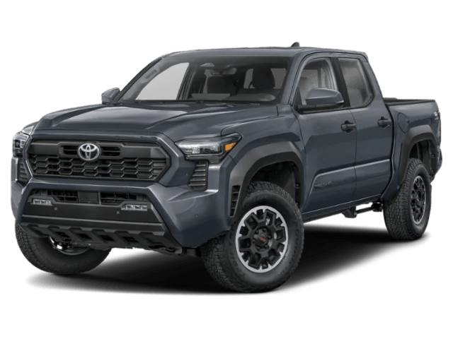2020 Toyota Tacoma